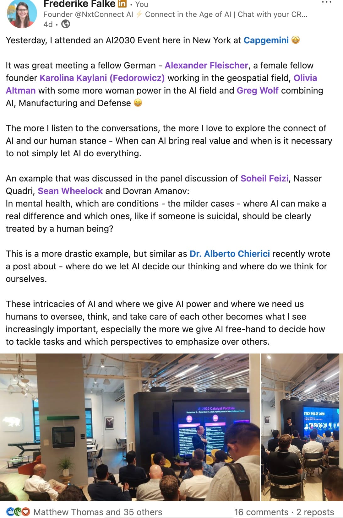 Monday, 25th August 2025