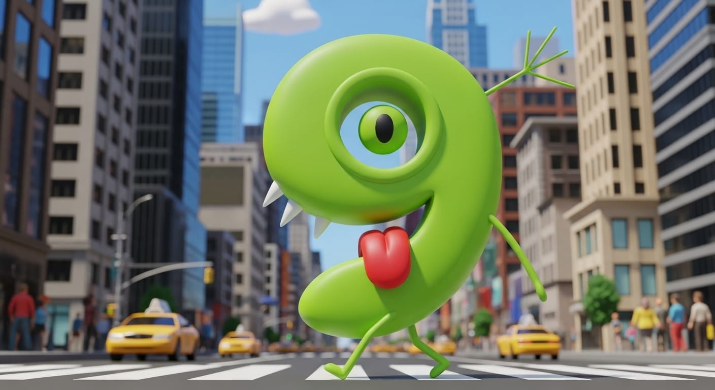 You love to abstract your world? Come back down and feel it!