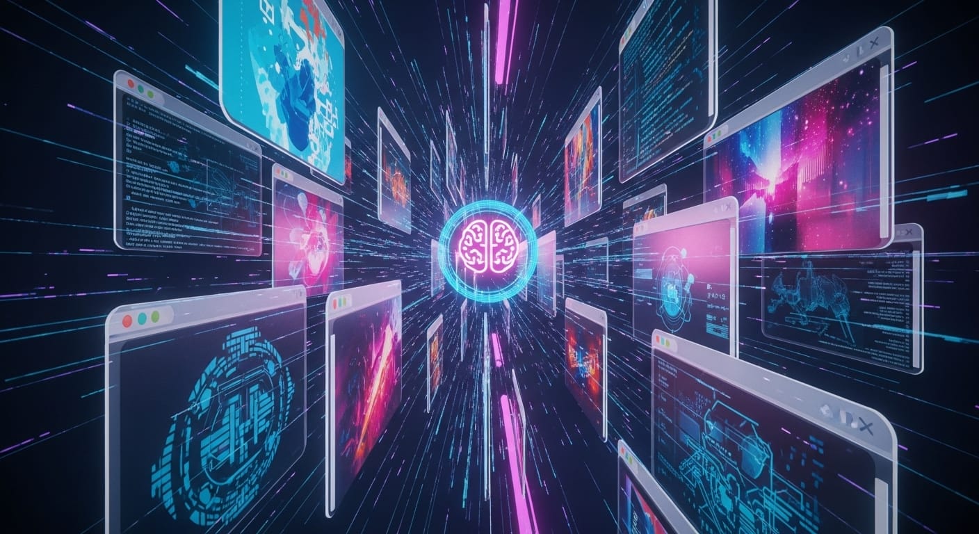 Sunday, August 24th 2025 Part II - AI Predictions, Trends, Tools, Products and Innovations