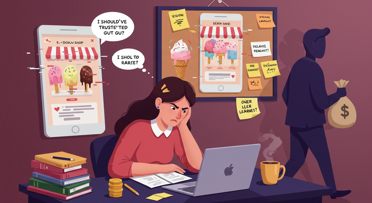 The learnings of a first failed MVP