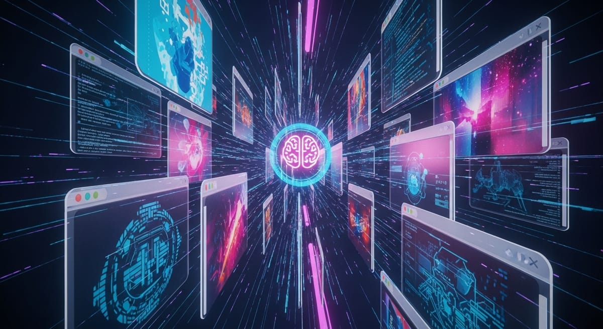 Sunday, August 24th 2025 Part II - AI Predictions, Trends, Tools, Products and Innovations