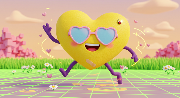 Wobby, FastBrainer's Playground Friend