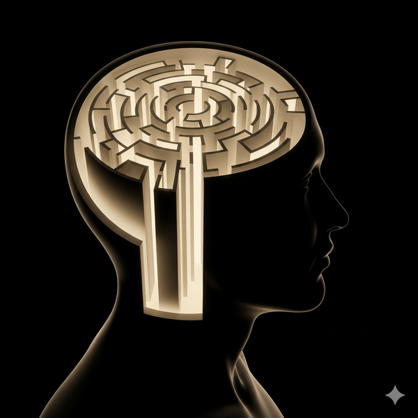 We talk about Giftedness in Kids, but what if Adults are gifted too and figure it out later?